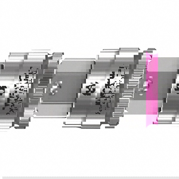 Hand Hex Bit Socket: 1/4