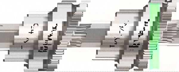 Hand Torx Bit Socket: 1/2