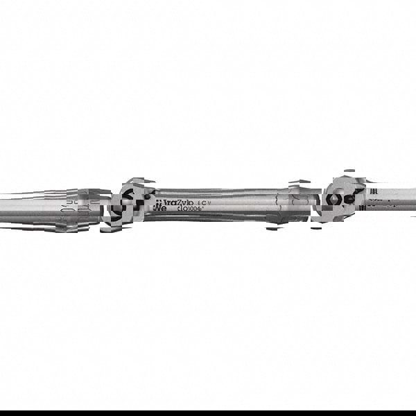 Quick-Release Ratchet: 1/2