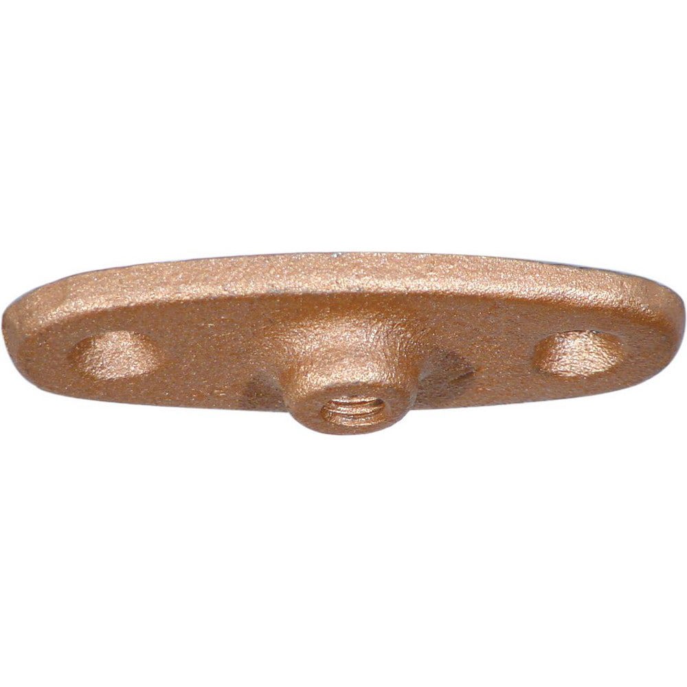 Iron Flanges; Compatible Pipe Size: 0.5in ; Outside Diameter: 3.31 ; Distance Across Bolt Hole: 0.5in ; Number of Bolt Holes: 1.000 ; Overall Thickness: 0.1875