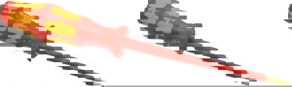 Slotted Screwdriver: 9/64