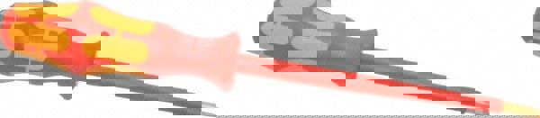 Slotted Screwdriver: 7/32