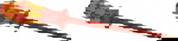 Slotted Screwdriver: 5/16