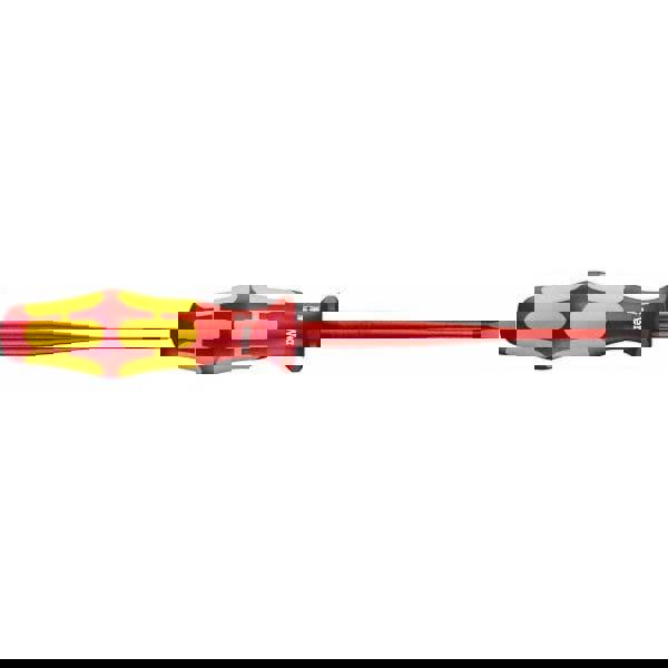 Regular Blade Round Shaft