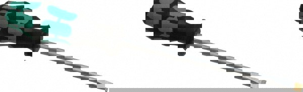 Slotted Screwdriver: 9/32