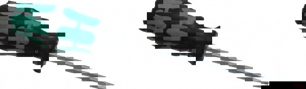 Slotted Screwdriver: 9/64