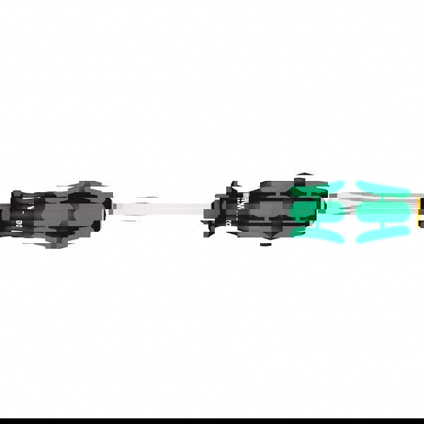 Slotted Screwdriver: 7/32