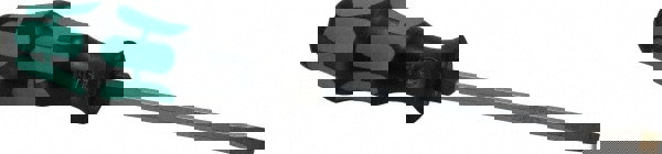 Slotted Screwdriver: 9/32