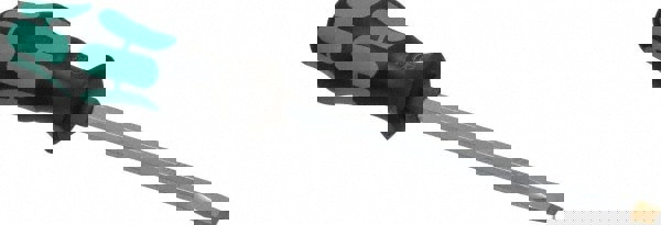 Slotted Screwdriver: 11/32