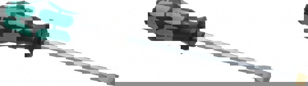 Slotted Screwdriver: 3/8