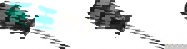 Slotted Screwdriver: 3/32