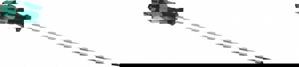 Slotted Screwdriver: 5/32