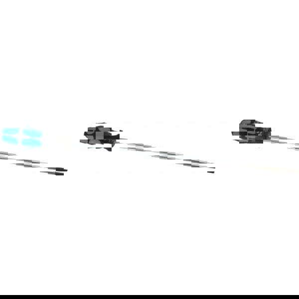 Slotted Screwdriver: 7/32