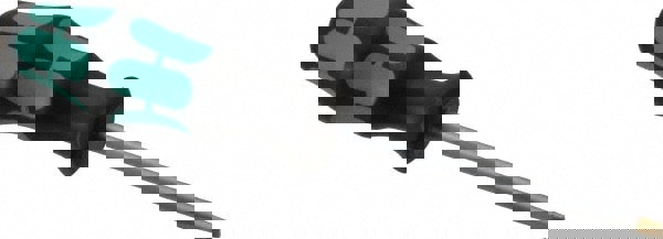 Slotted Screwdriver: 5/16