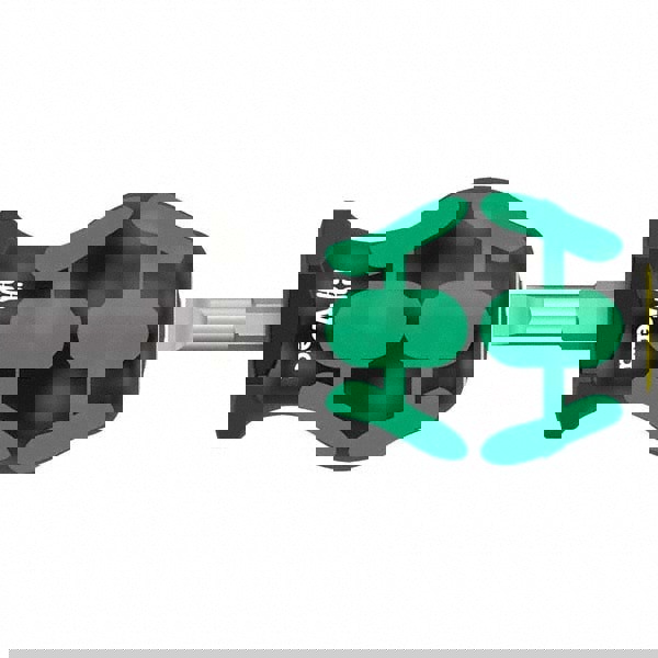 Slotted Screwdriver: 2-3/4