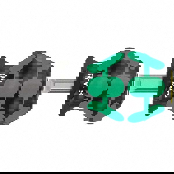 Slotted Screwdriver: 2-3/4