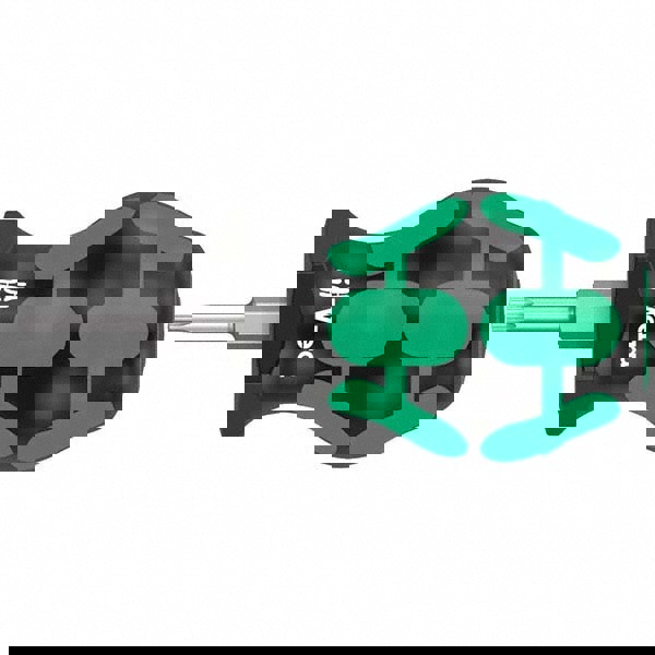 Torx Driver: T10, 79 mm OAL