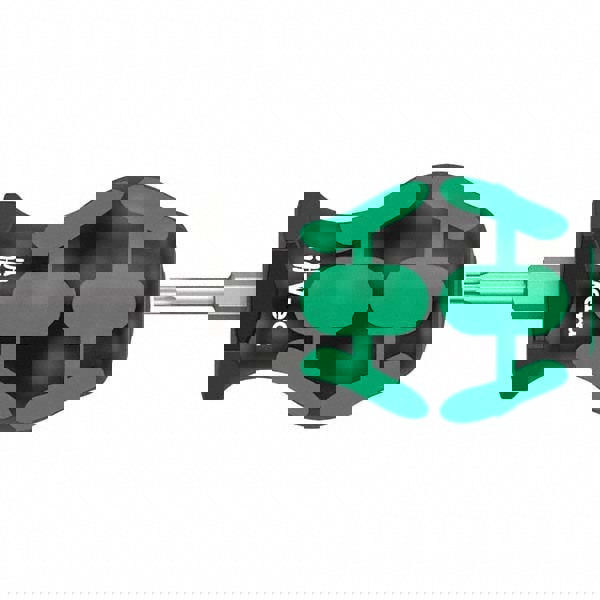 Torx Driver: T15, 79 mm OAL