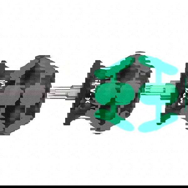 Torx Driver: T20, 79 mm OAL