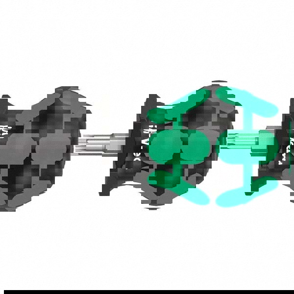 Torx Driver: T25, 79 mm OAL