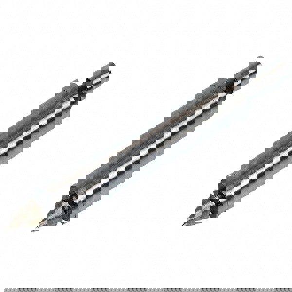 Edge & Center Finder: 0.2