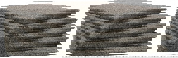 Hand Sanding Pad: 6 x 9