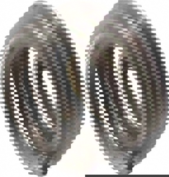 Free Running Insert: M2.2 x 0.45, 2.2 mm OAL