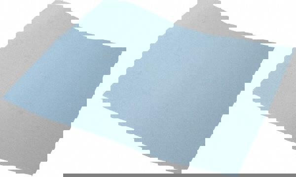 Sanding Sheet: 150 Grit, Aluminum Oxide