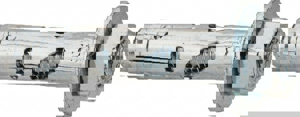 Concrete Sleeve Anchor: 3/8