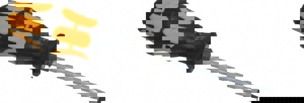 Slotted Screwdriver: 7/32