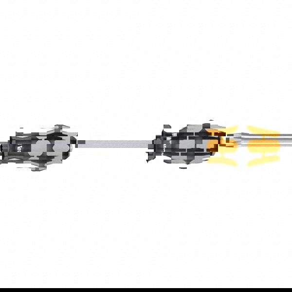 Slotted Screwdriver: 9/32