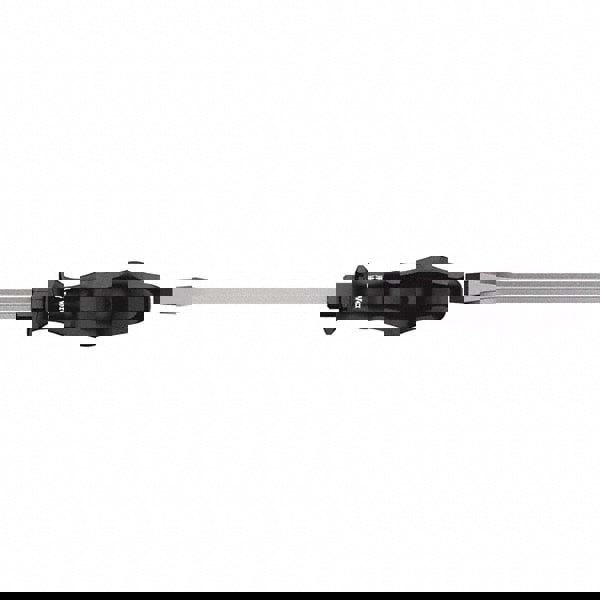 Slotted Screwdriver: 1/2