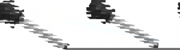 Slotted Screwdriver: 9/16