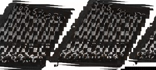 Combination Wrench Sets