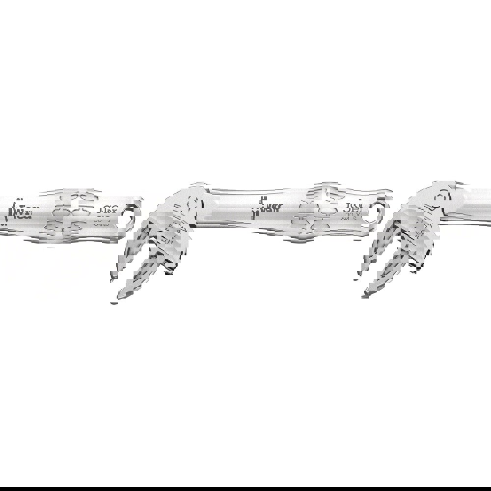 Spanner Wrenches & Sets; Wrench Type: Adjustable Ratcheting ; Minimum Capacity (mm): 7.00 ; Maximum Capacity (mm): 10.00 ; Maximum Capacity (Inch): 3/8 ; Overall Length (Inch): 5.51 ; Overall Length (Decimal Inch): 5.5100