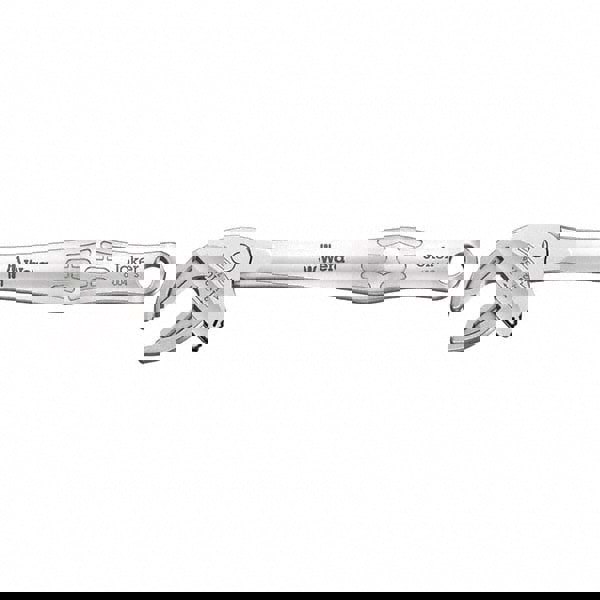 Joker Spanner Adjustable Wrench: