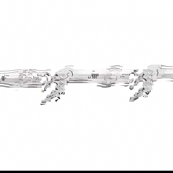 Joker Spanner Adjustable Wrench: