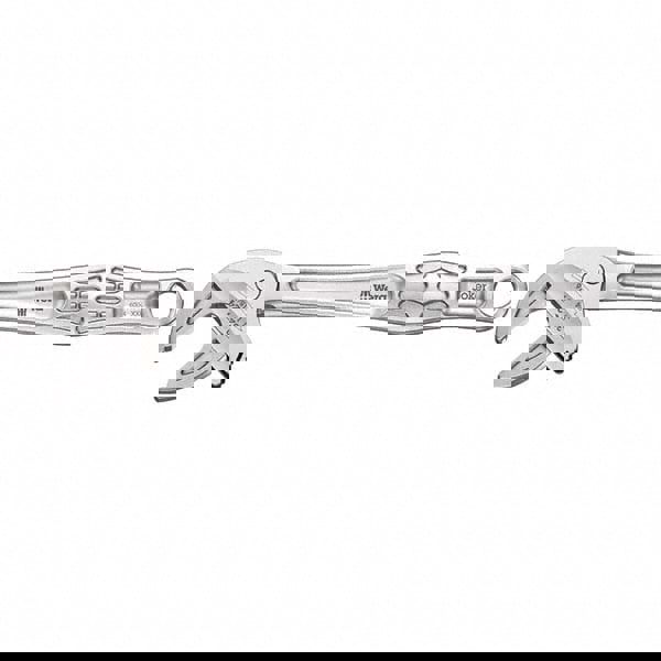 Joker Spanner Adjustable Wrench: