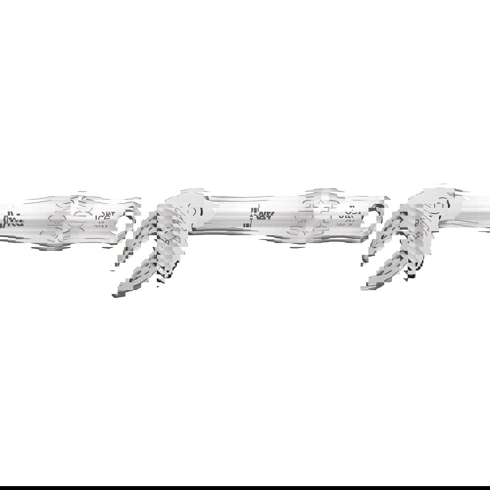 Spanner Wrenches & Sets; Wrench Type: Adjustable Ratcheting ; Minimum Capacity (mm): 13.00 ; Maximum Capacity (mm): 16.00 ; Maximum Capacity (Inch): 5/8 ; Overall Length (Inch): 8.27 ; Overall Length (Decimal Inch): 8.2700