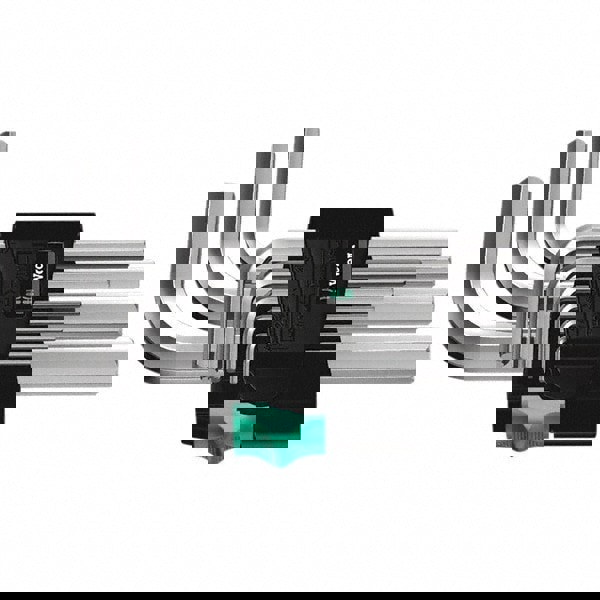 Hex Key Sets; Tool Type: Hex ; Handle Ty