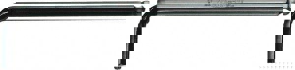 L-Handle Hex Key: 3/32