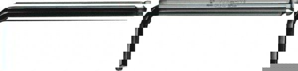 L-Handle Hex Key: 7/64