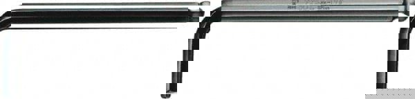 L-Handle Hex Key: 1/16