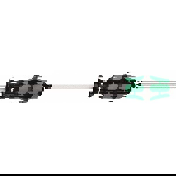 Ball End Hex Driver: 3.00 mm Hex, Ergonomic