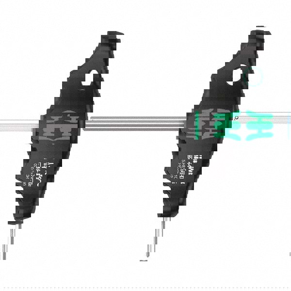 Hex Drivers; Handle Length: 49mm ; Handl