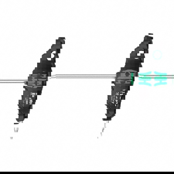 Torx Driver: T7, 132 mm OAL