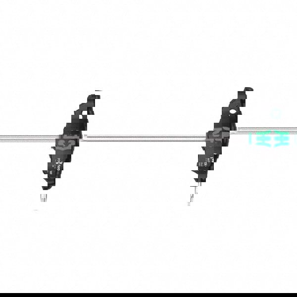 Torx Driver: T25, 238 mm OAL