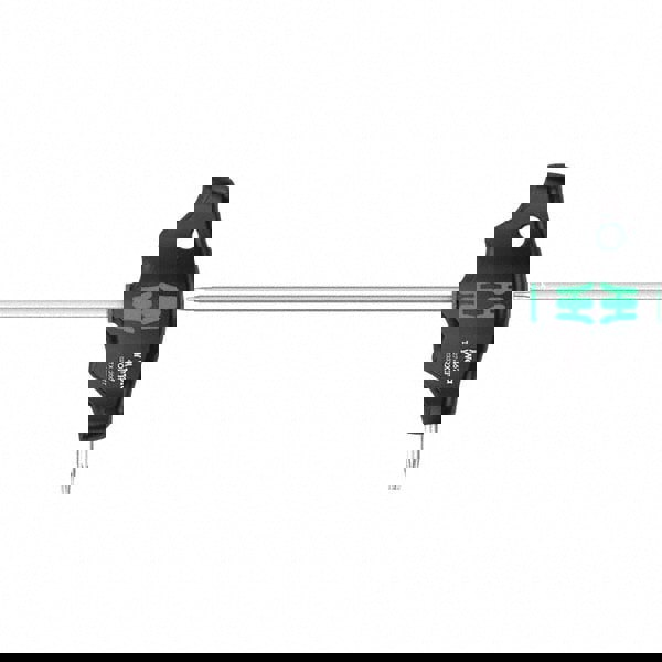 Torx Driver: T27, 249 mm OAL