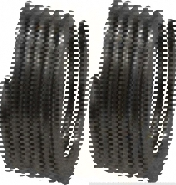 Free Running Insert: M2 x 0.4, 3 mm OAL