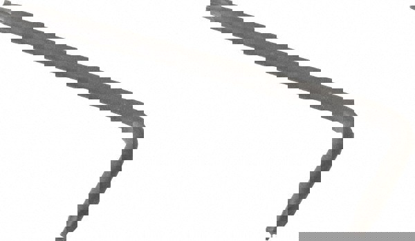 Torx Key: L-Handle, T7, 1-7/8